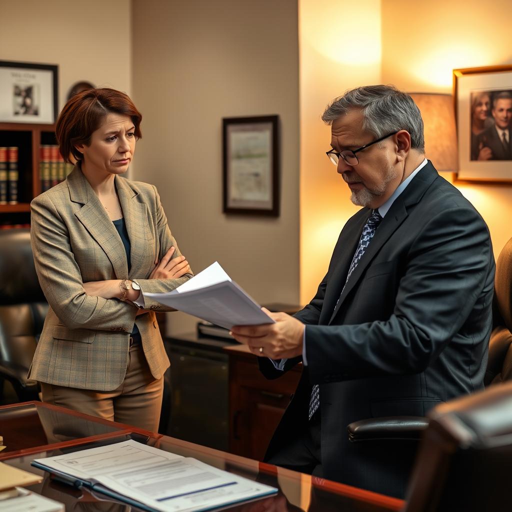 False ID Lawyer Loudoun County