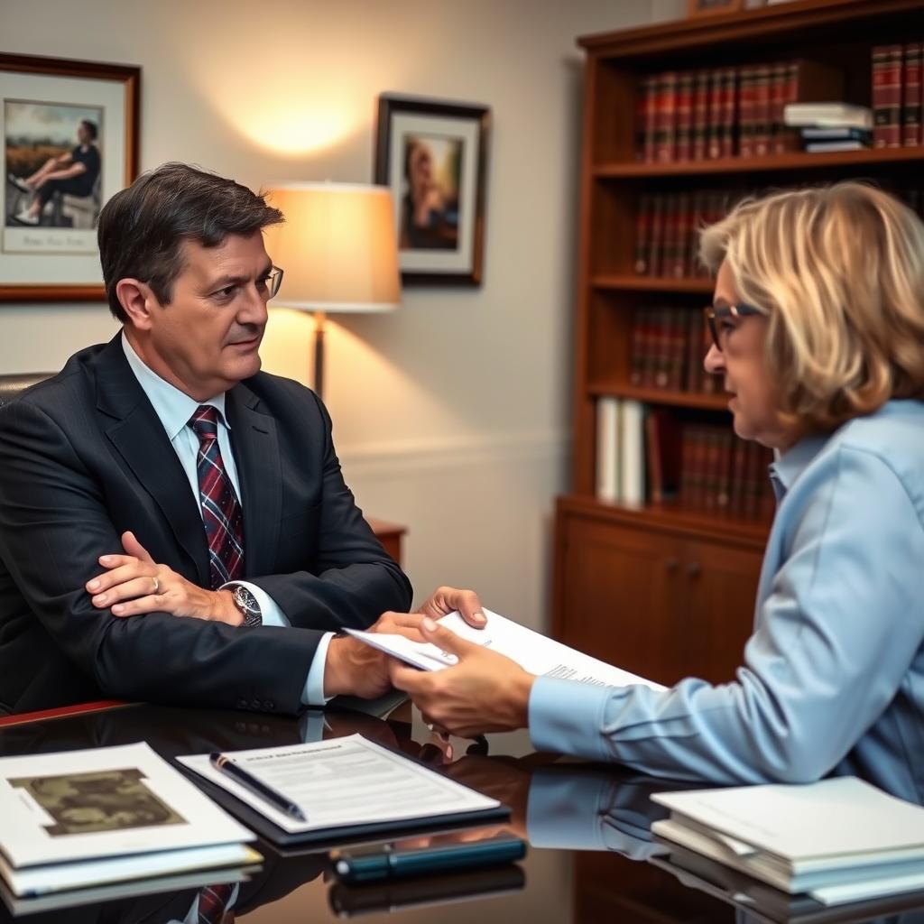 Felony Theft Lawyer Manassas Park