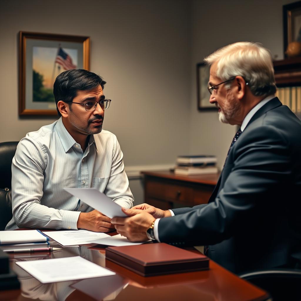 Grand Larceny Lawyer Prince William County
