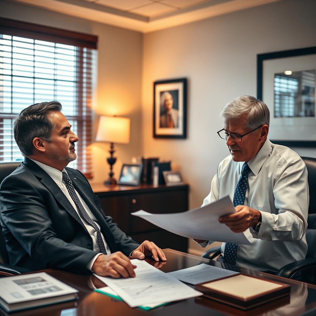 Indecent Exposure Lawyer Arlington County