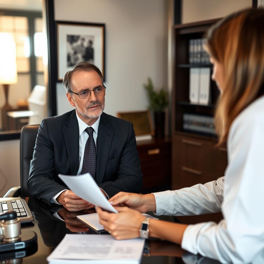 Indecent Exposure Lawyer Fairfax County