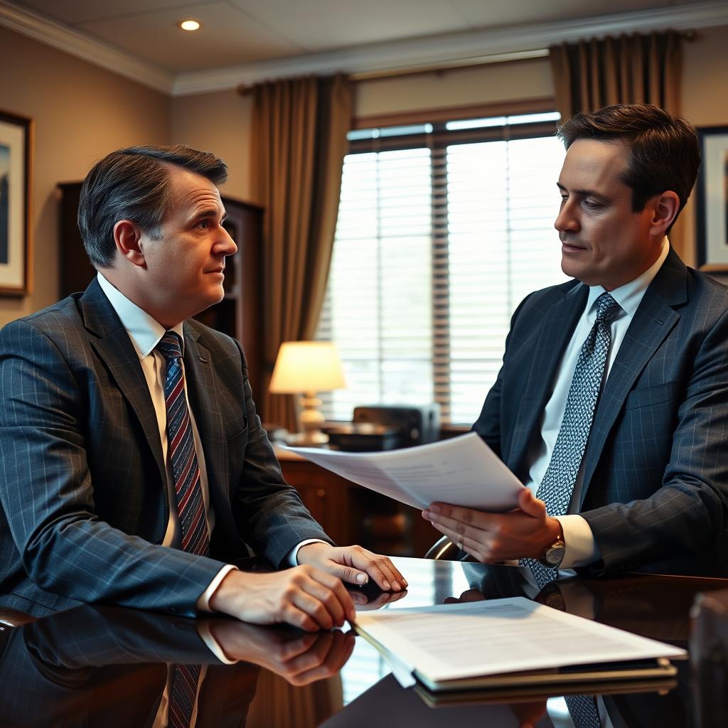 Indecent Exposure Lawyer Falls Church