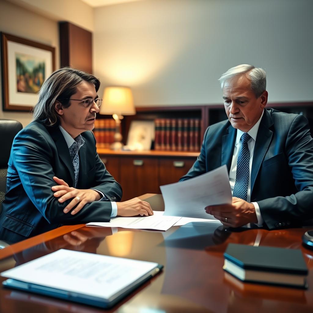 Indecent Exposure Lawyer Madison County