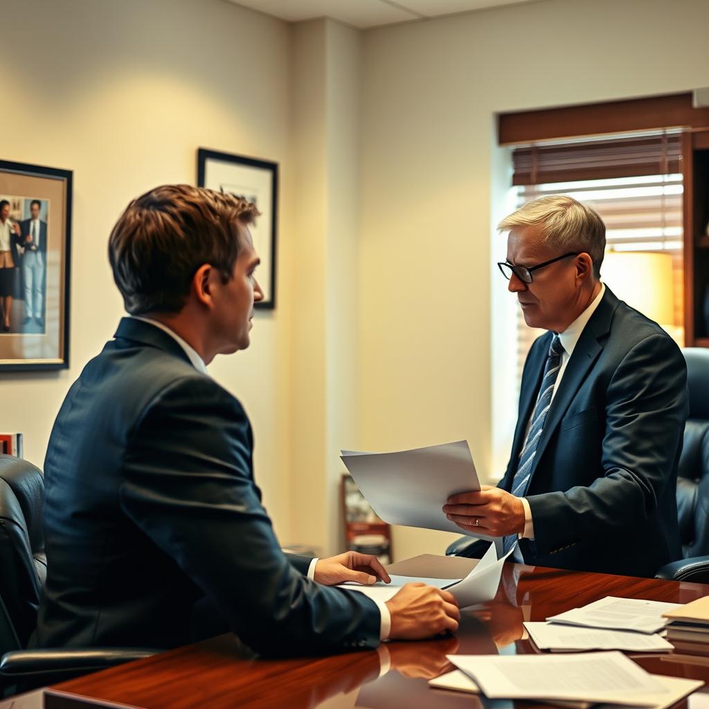 Indecent Exposure Lawyer Stafford County