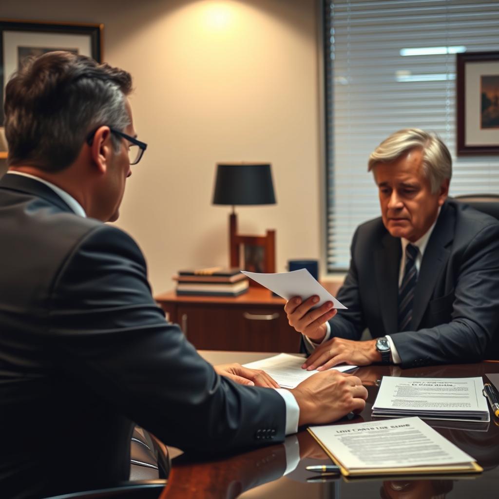 Internet Sex Crime Lawyer Arlington County