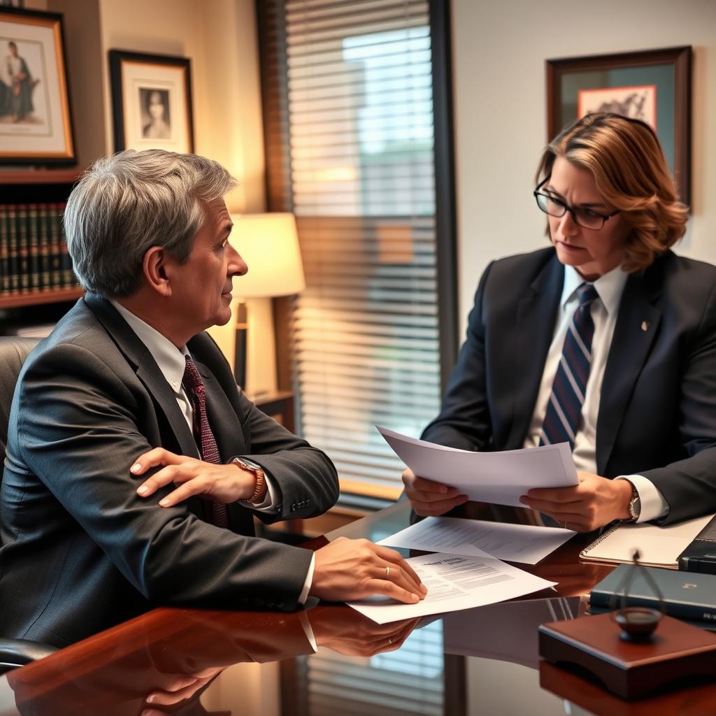 Internet Sex Crime Lawyer Caroline County