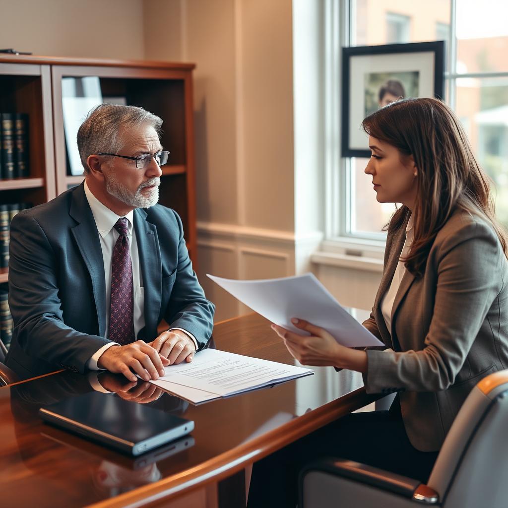 Internet Sex Crime Lawyer Fairfax