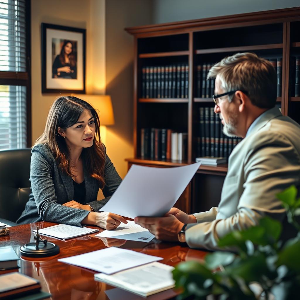 Internet Sex Crime Lawyer Frederick County