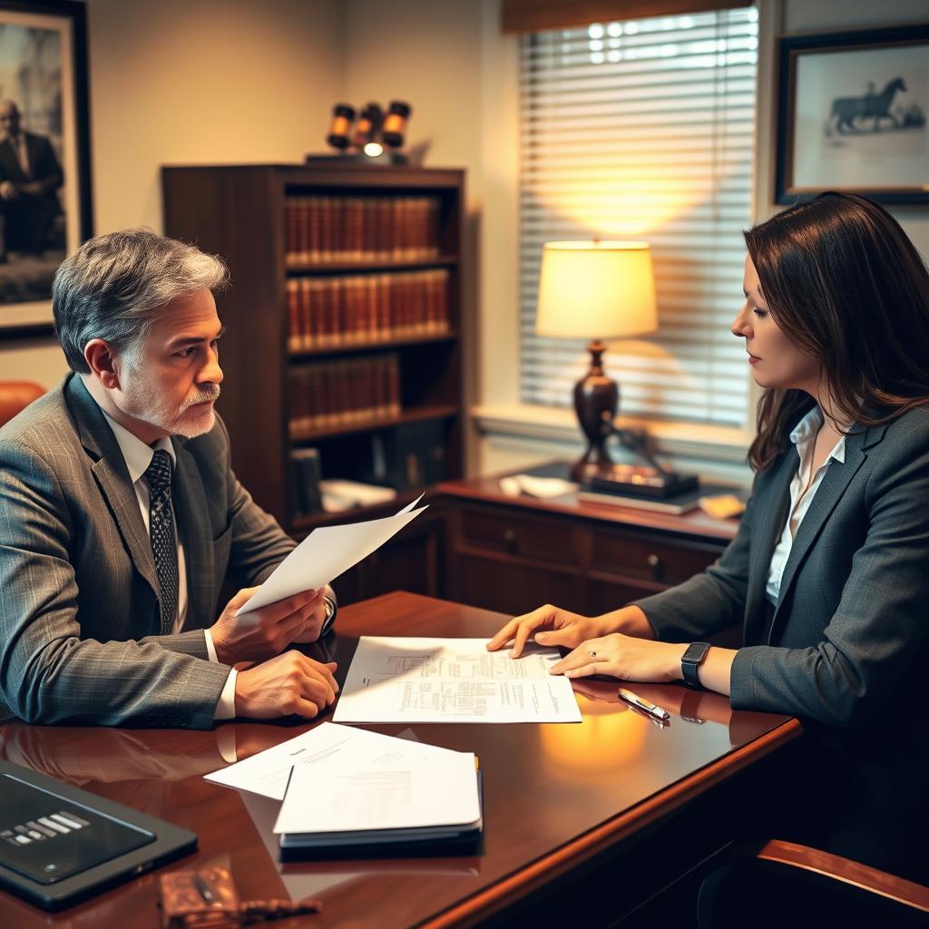 Internet Sex Crime Lawyer Goochland County