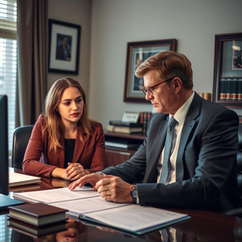 Internet Sex Crime Lawyer Greene County