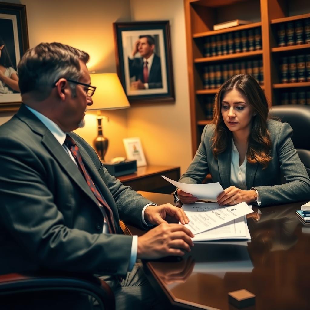 Internet Sex Crime Lawyer Hanover County