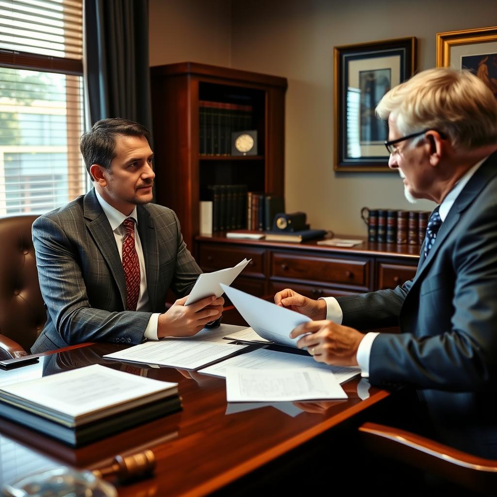 Internet Sex Crime Lawyer James City County