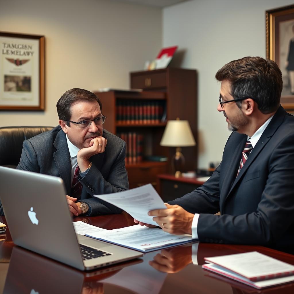 Internet Sex Crime Lawyer Manassas Park