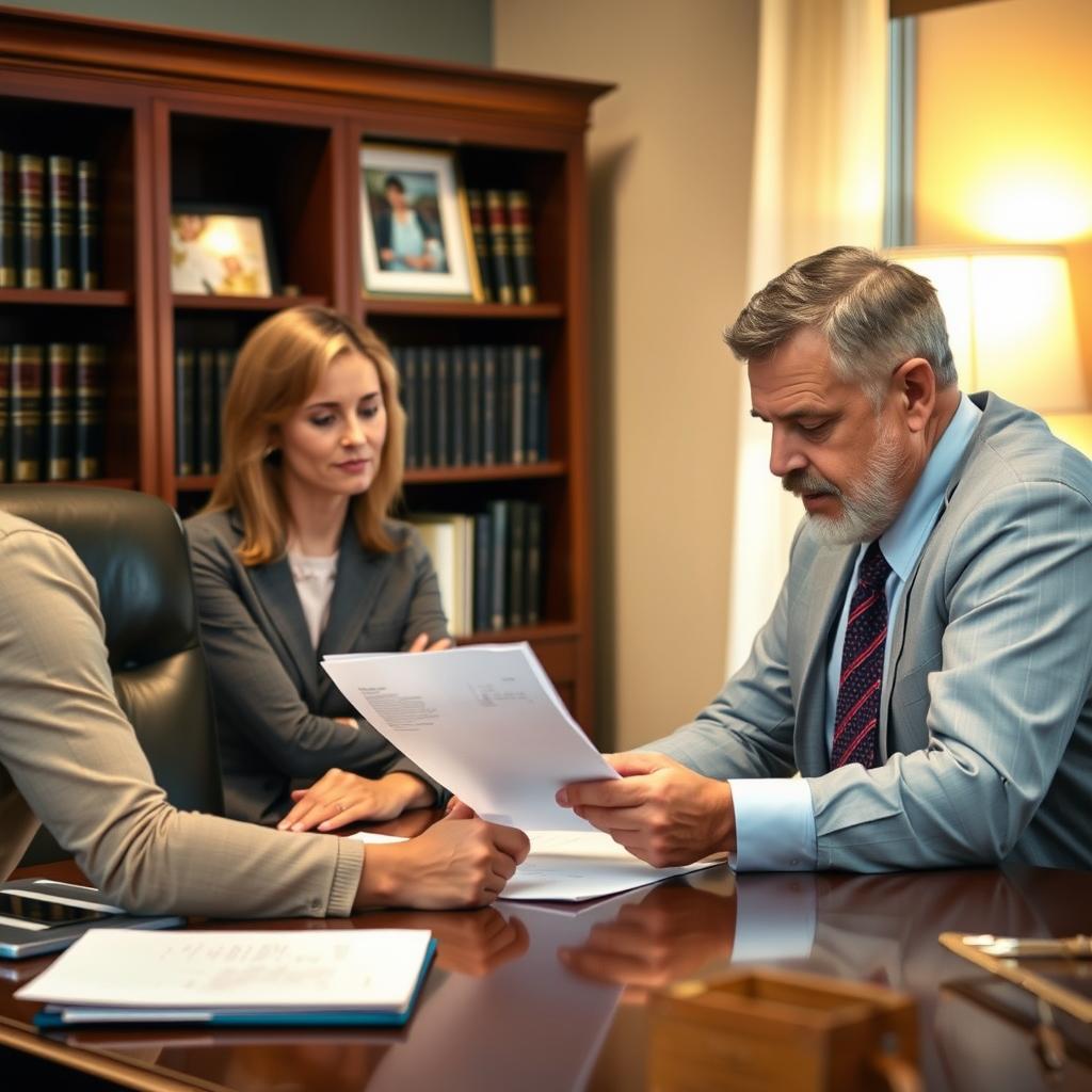 Internet Sex Crime Lawyer Powhatan County