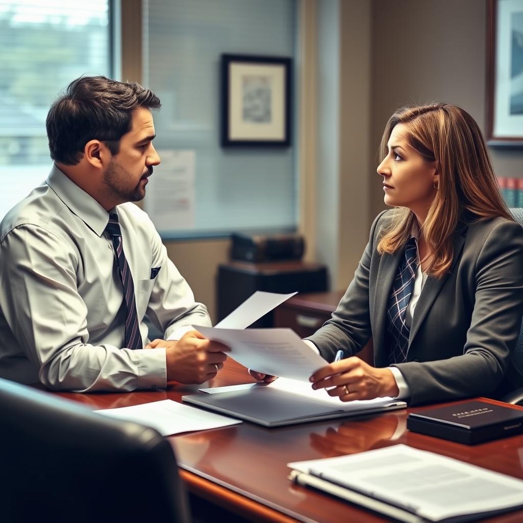Internet Sex Crime Lawyer Spotsylvania County