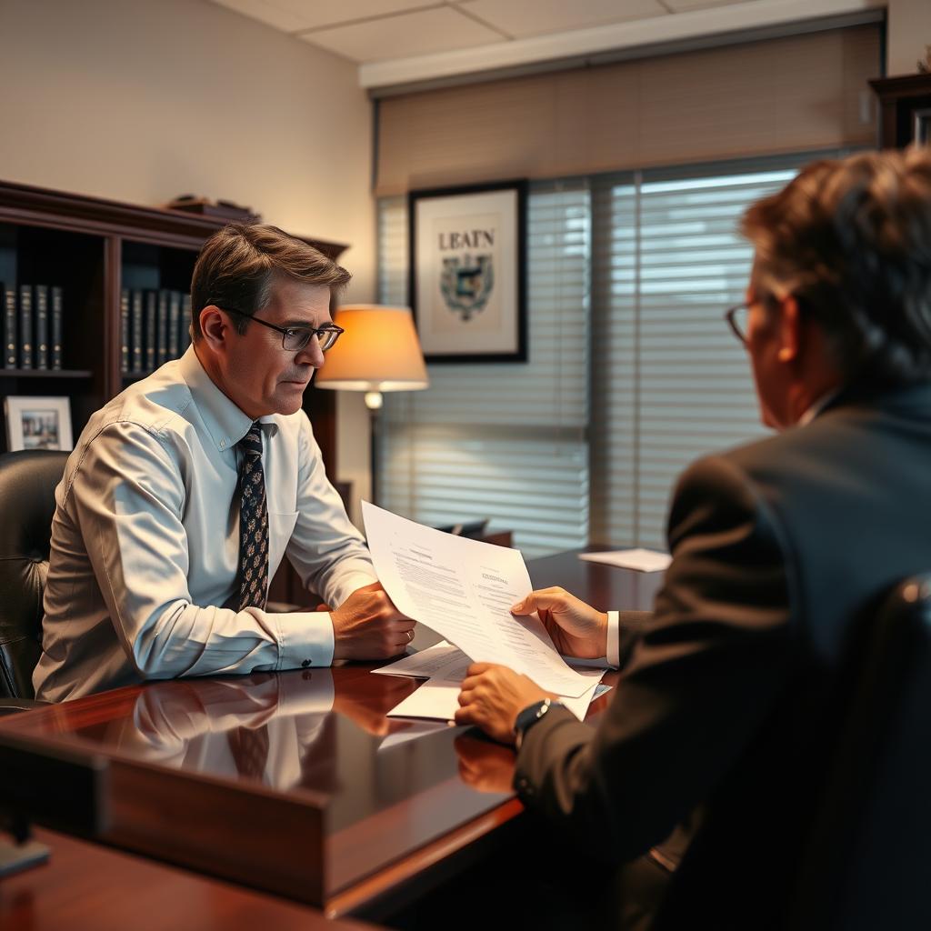 License Suspension Defense Lawyer Manassas Park