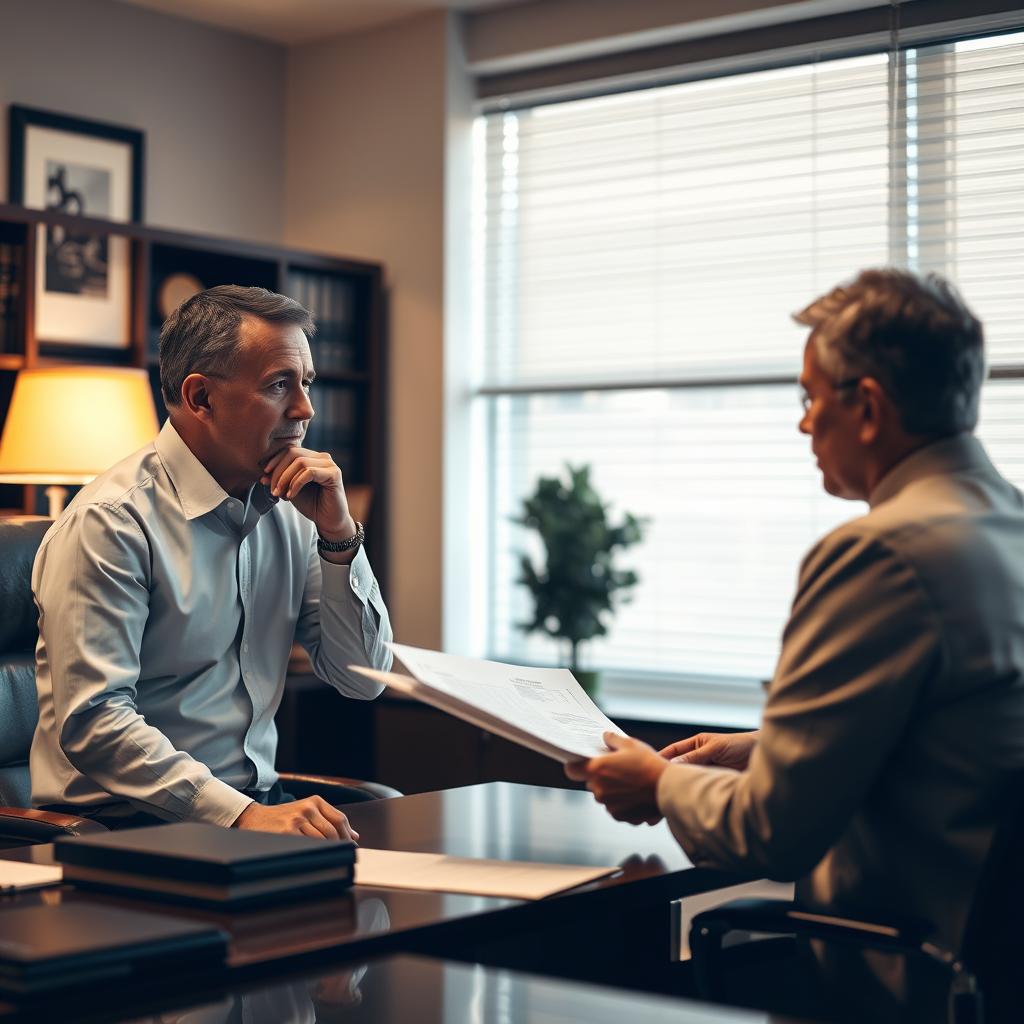 Malicious Wounding Lawyer Arlington County