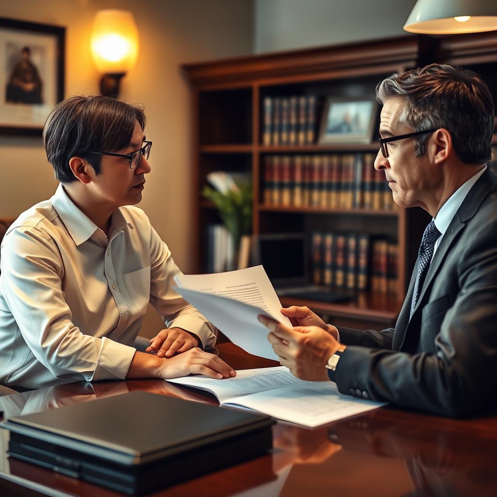 Malicious Wounding Lawyer Fairfax County