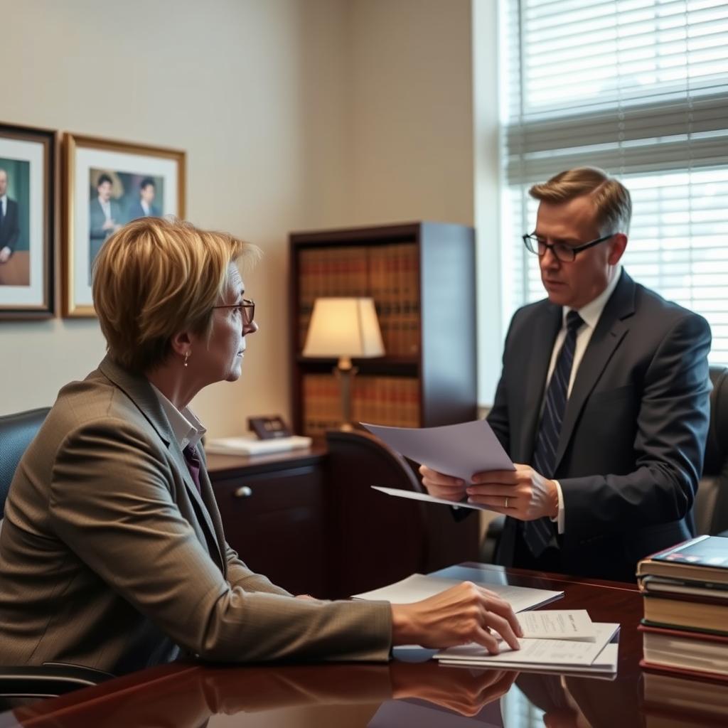 Manslaughter Lawyer Chesapeake