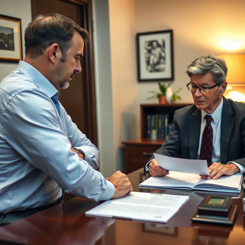 Manslaughter Lawyer Clarke County