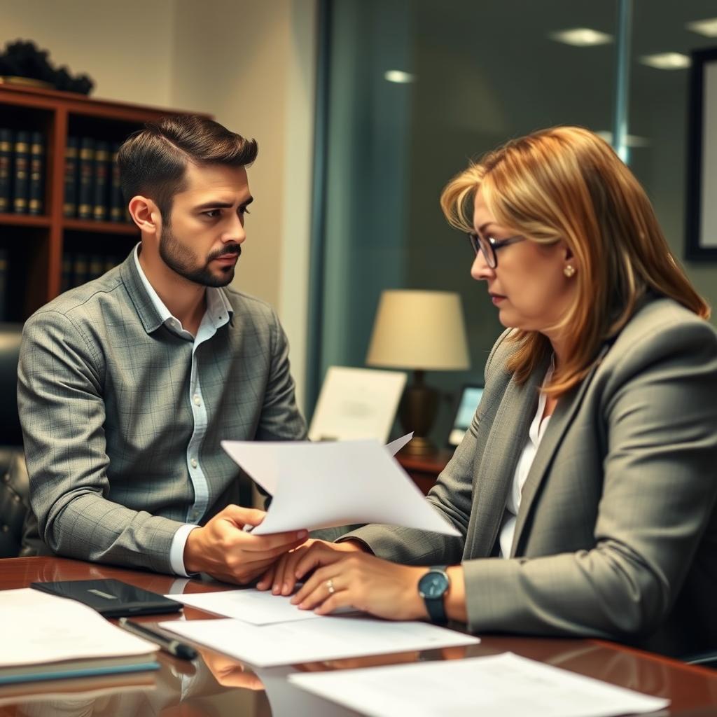 Manslaughter Lawyer Fairfax