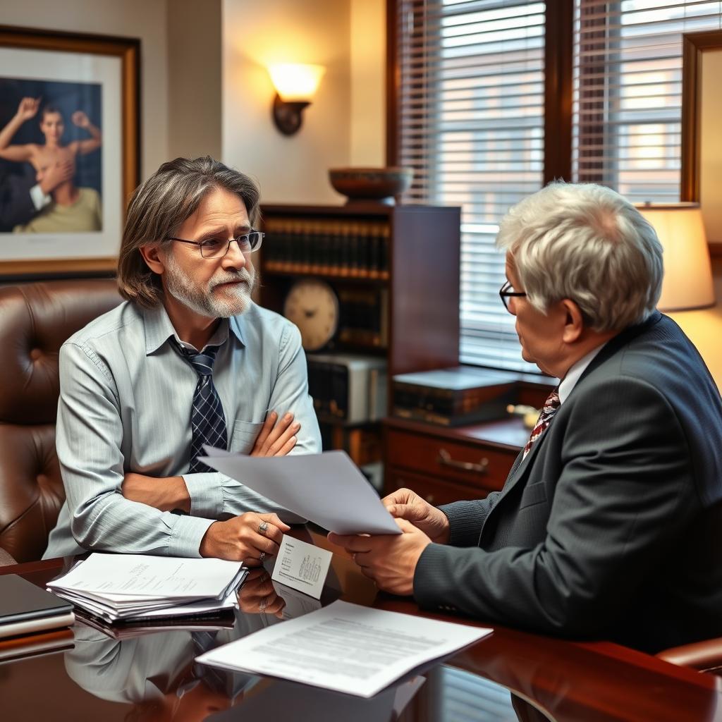 Manslaughter Lawyer Fauquier County