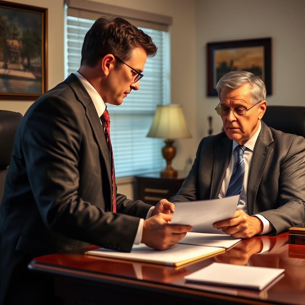 Manslaughter Lawyer Isle of Wight County