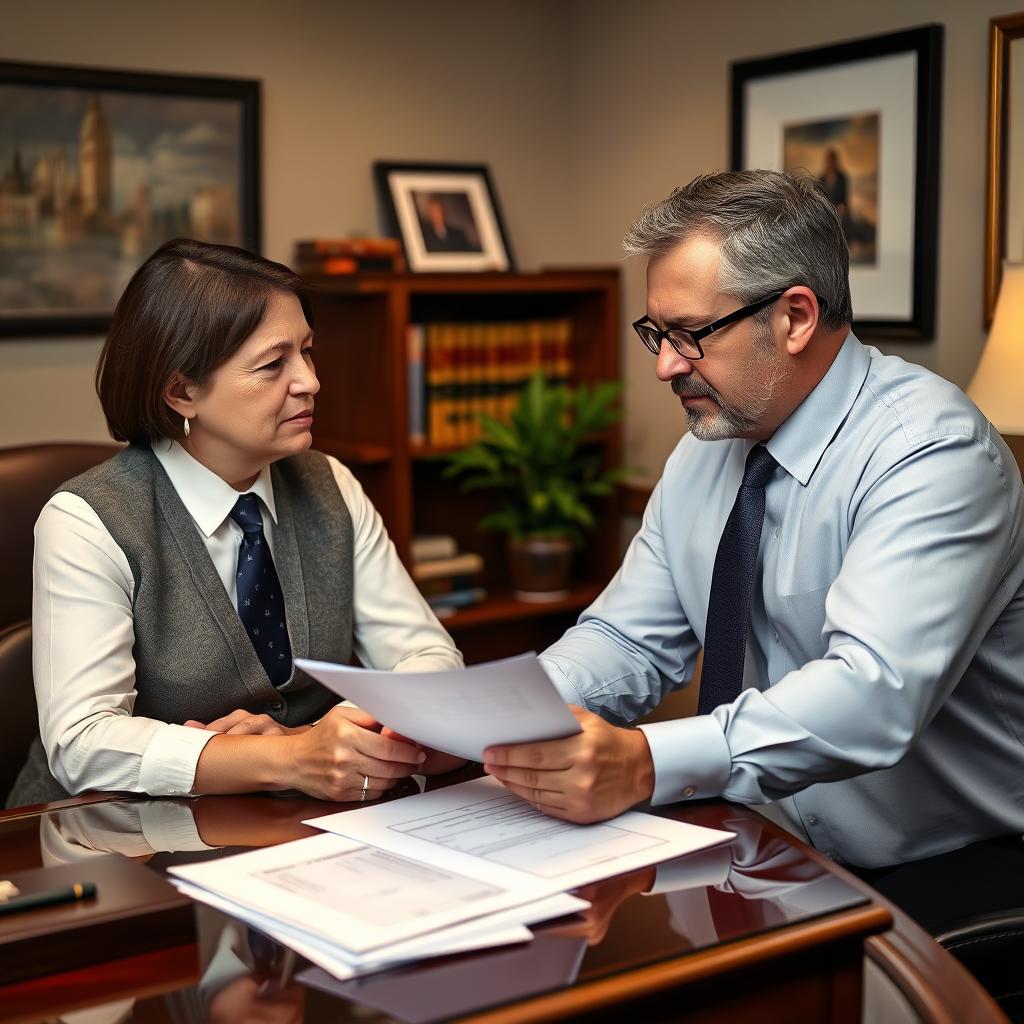Manslaughter Lawyer Manassas Park