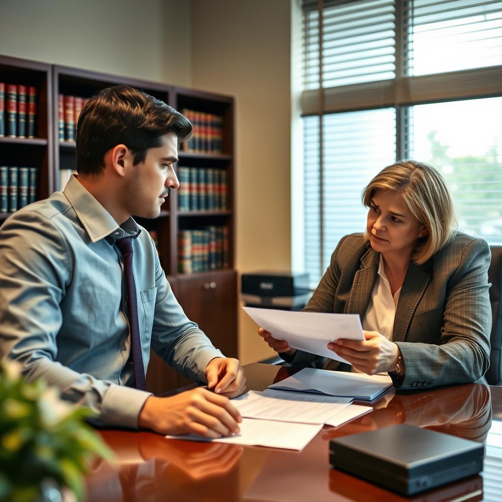 Manslaughter Lawyer Orange County