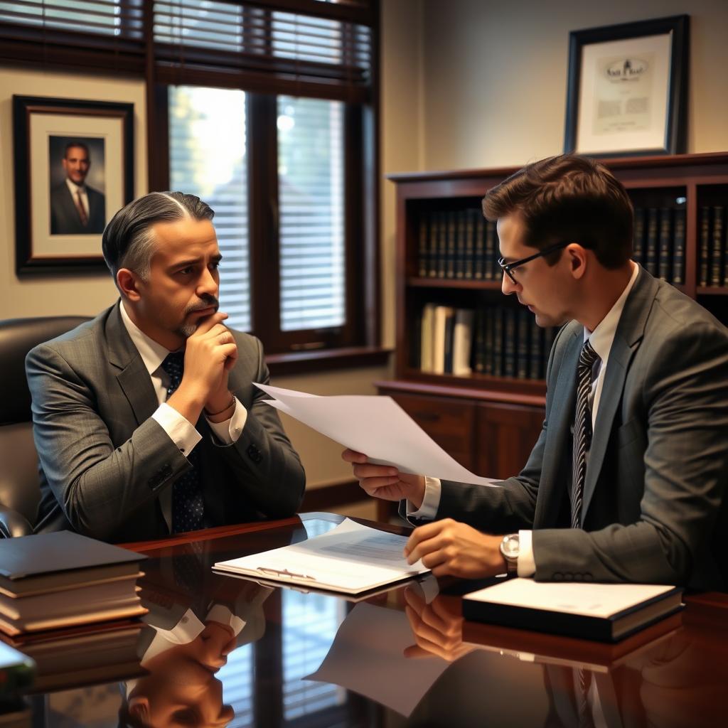 Manslaughter Lawyer Poquoson