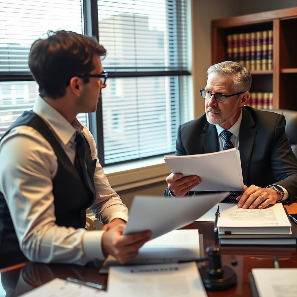 Manslaughter Lawyer Virginia Beach