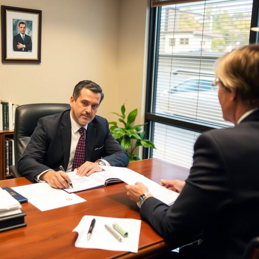 Marijuana Possession Lawyer Alexandria