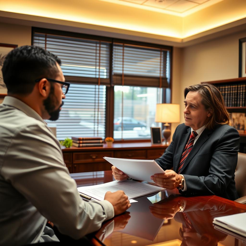 Marijuana Possession Lawyer Arlington County