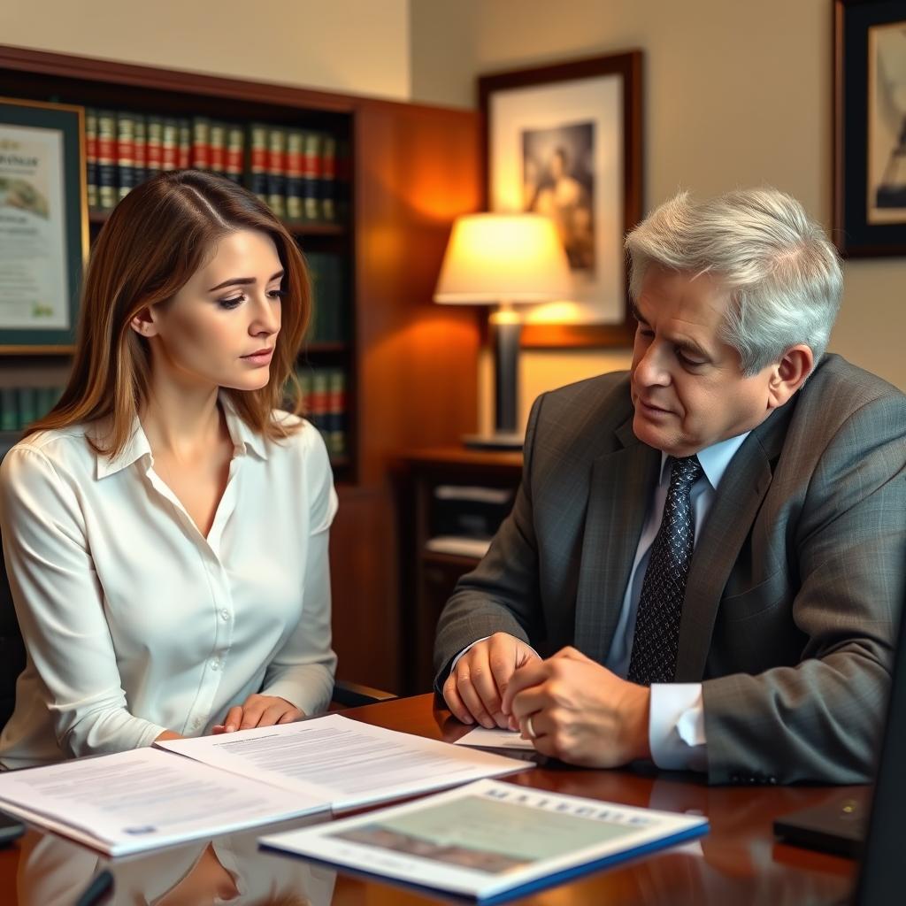 Marijuana Possession Lawyer Caroline County