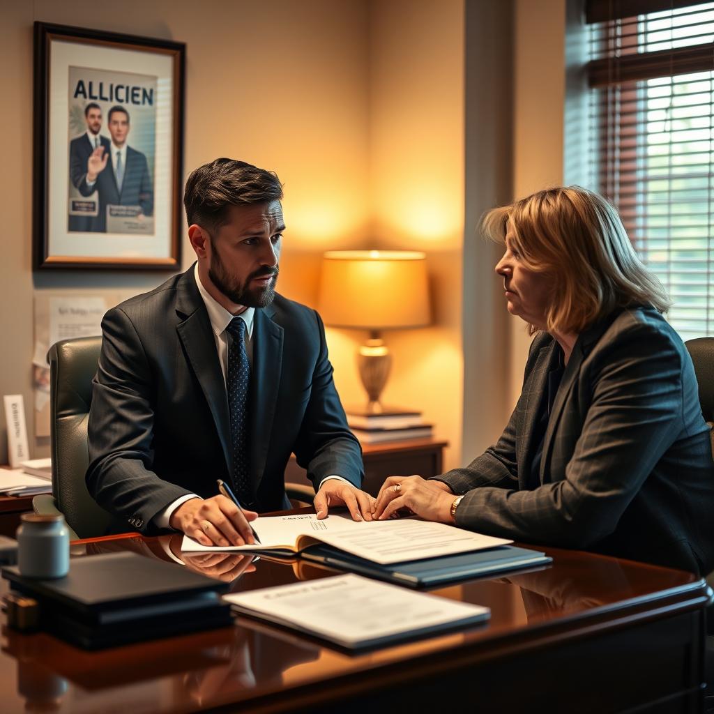 Marijuana Possession Lawyer Chesterfield County