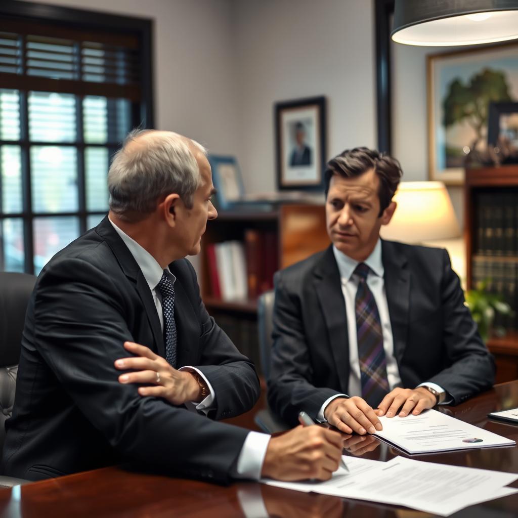 Marijuana Possession Lawyer Louisa County