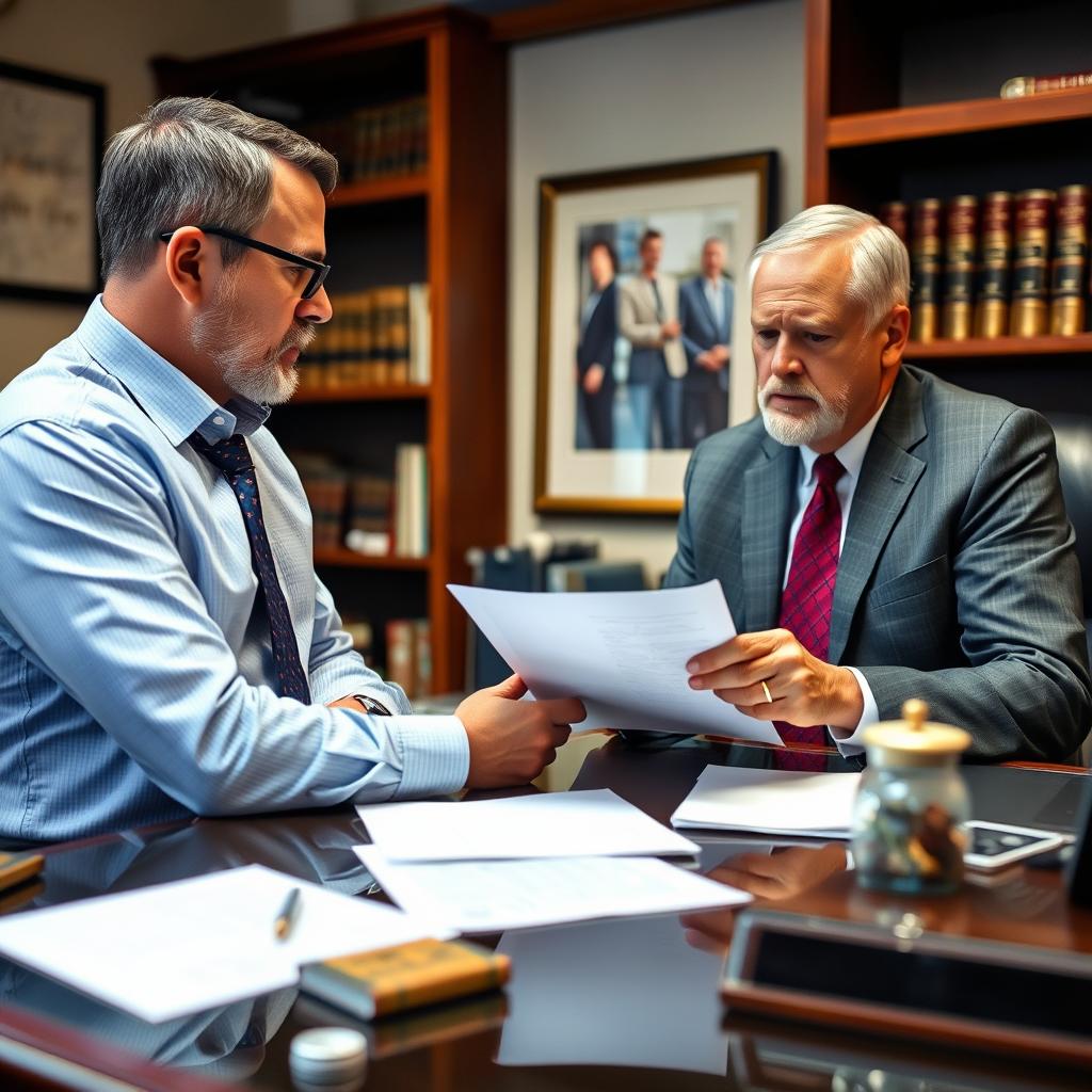 Marijuana Possession Lawyer Madison County