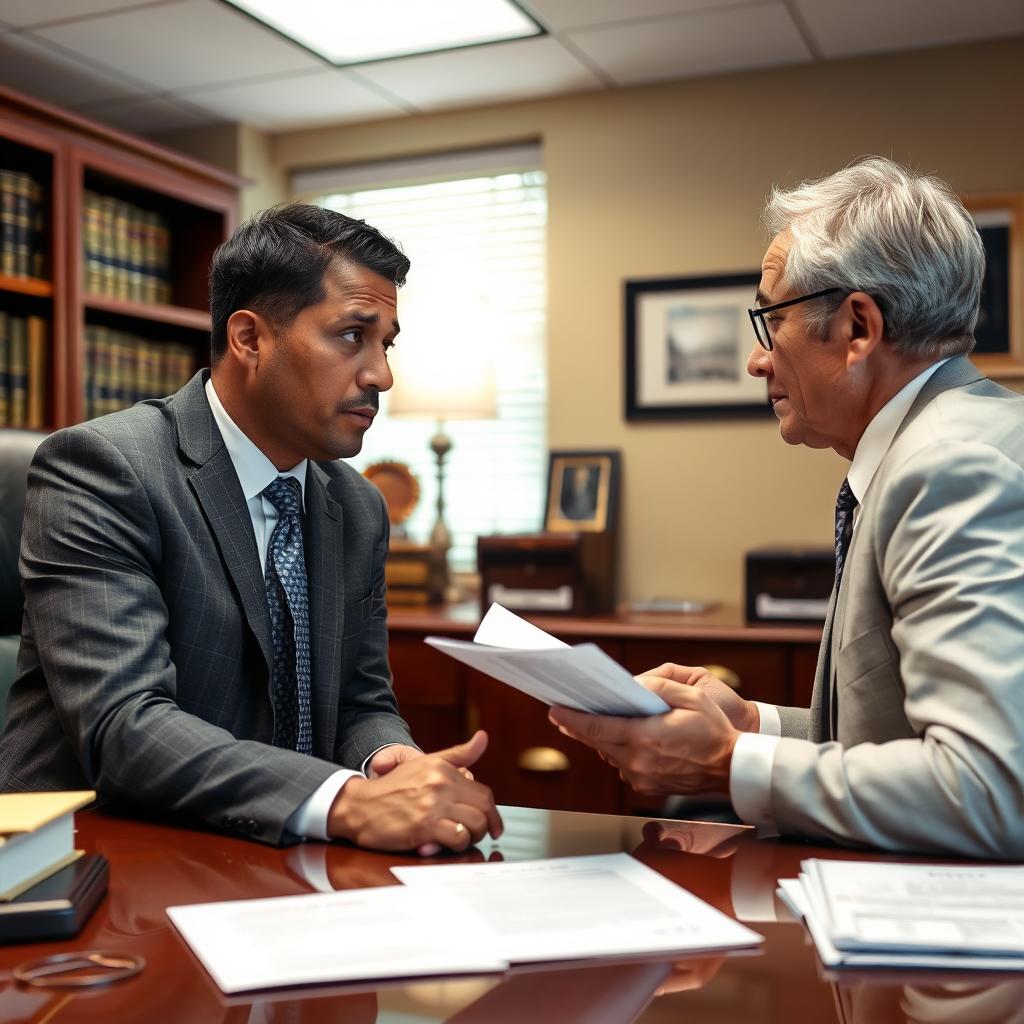 Marijuana Possession Lawyer Prince William County