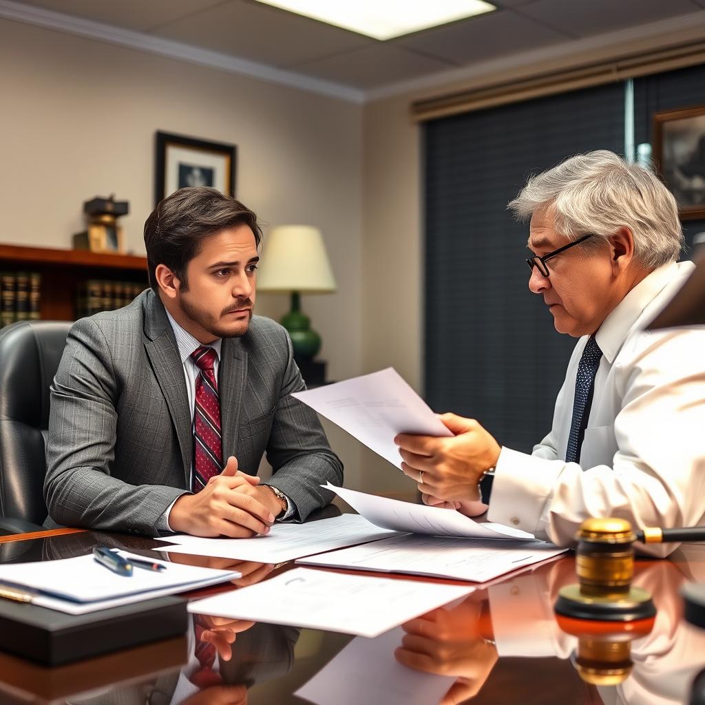 Marijuana Possession Lawyer Spotsylvania County