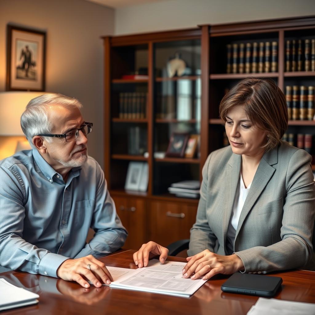 Property Damage Lawyer Manassas Park