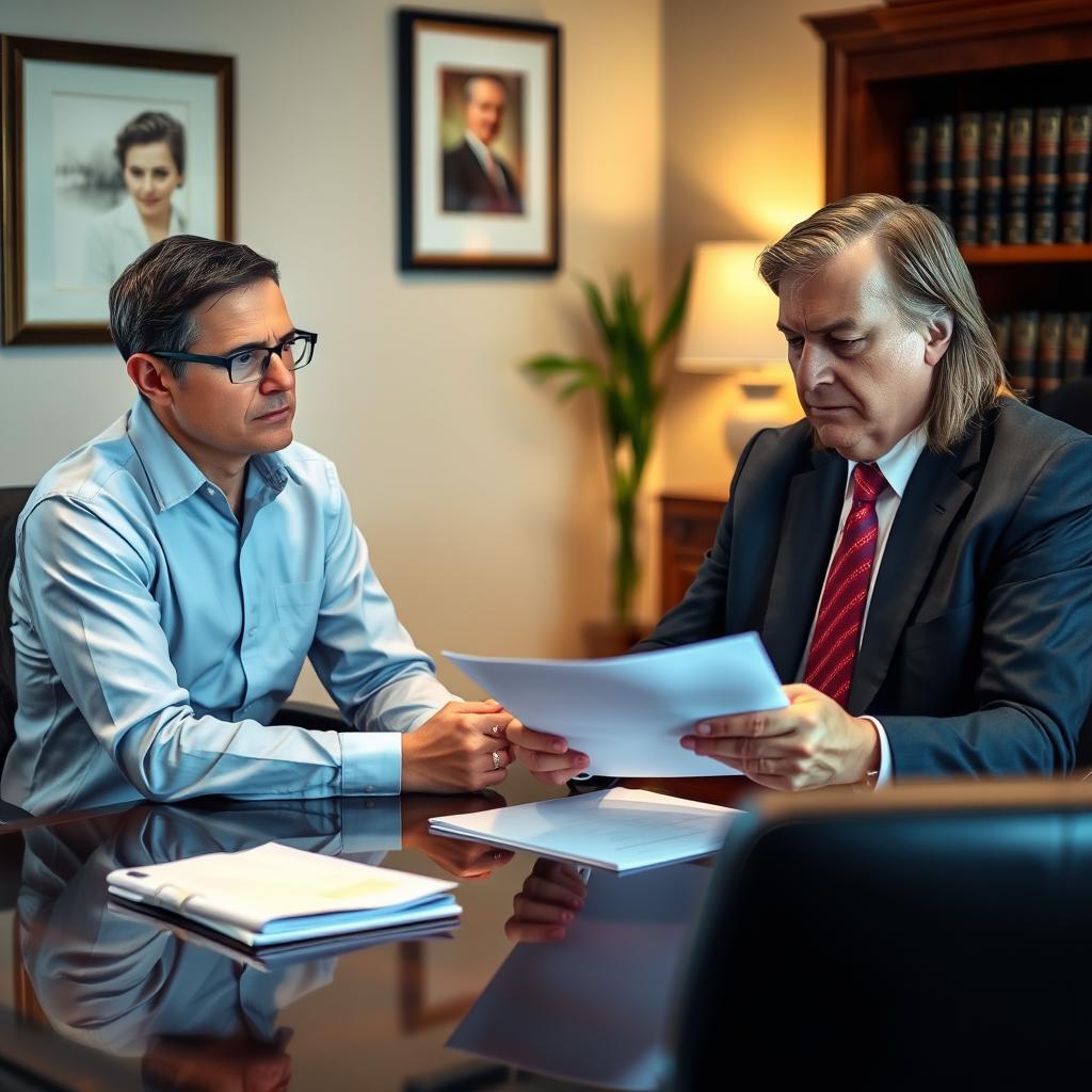 Protective Order Violation Lawyer Stafford County