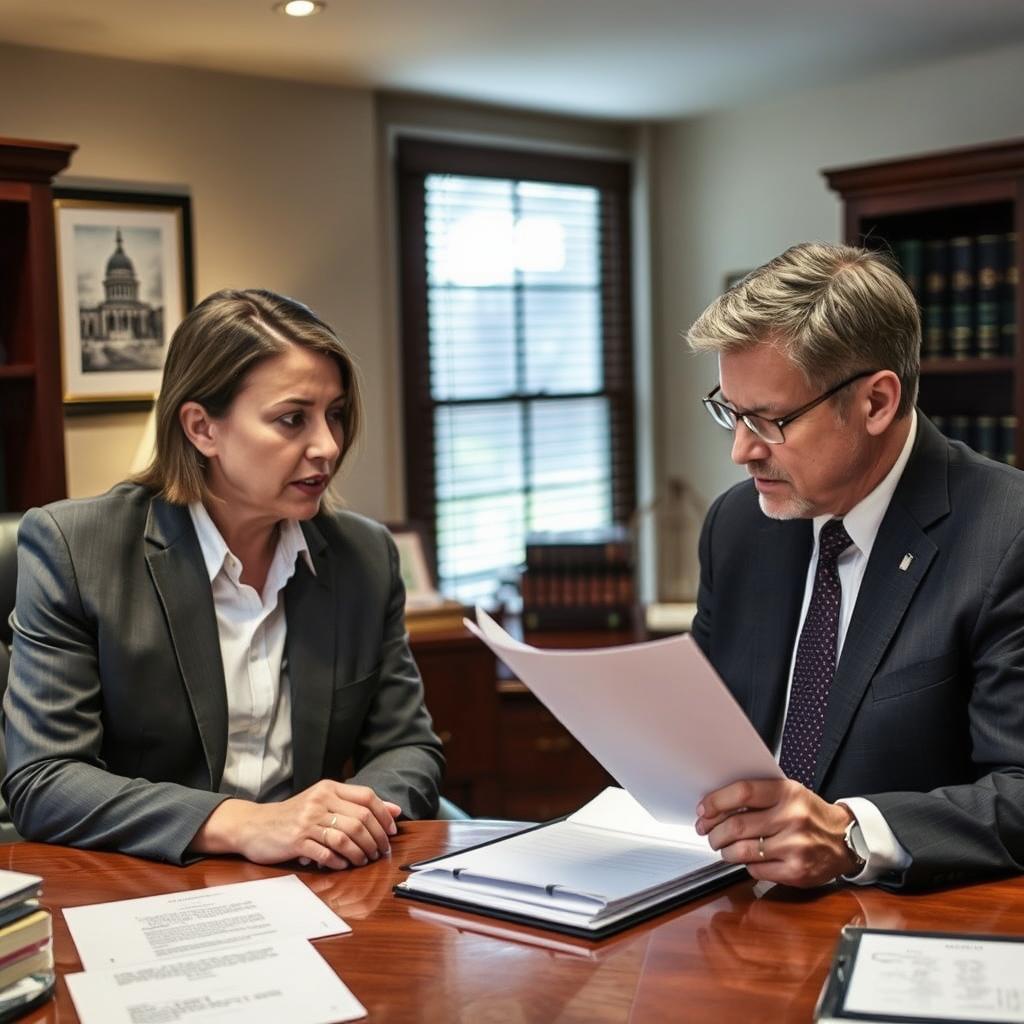 Public Intoxication Lawyer Albemarle County