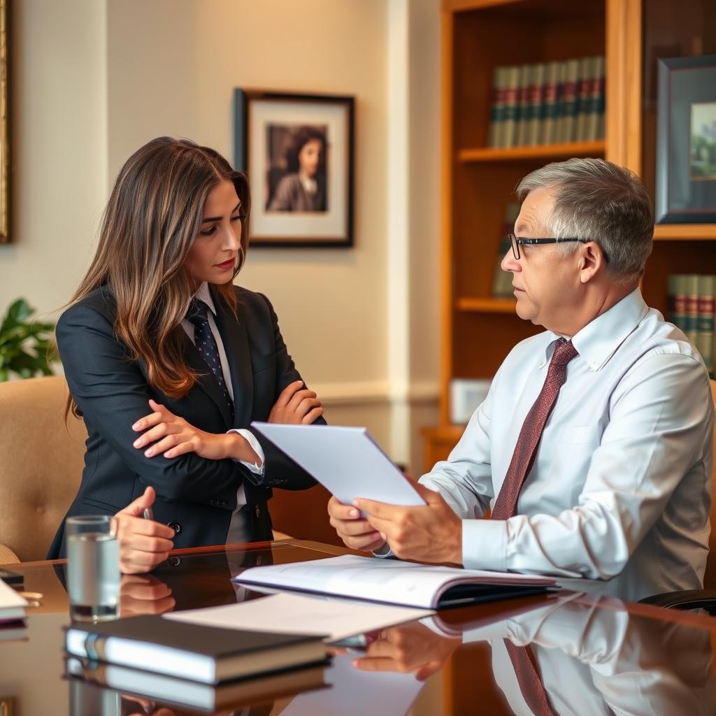 Public Intoxication Lawyer Arlington County