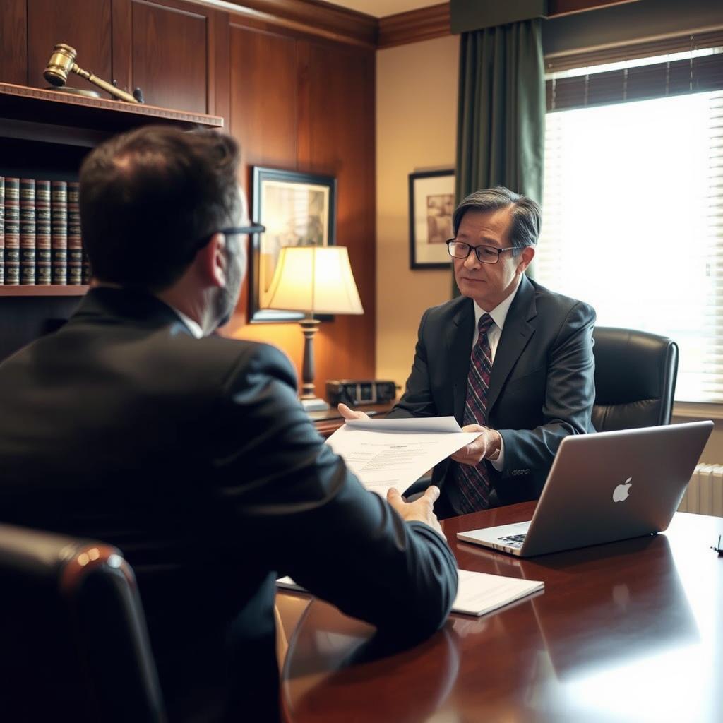 Public Intoxication Lawyer Culpeper County