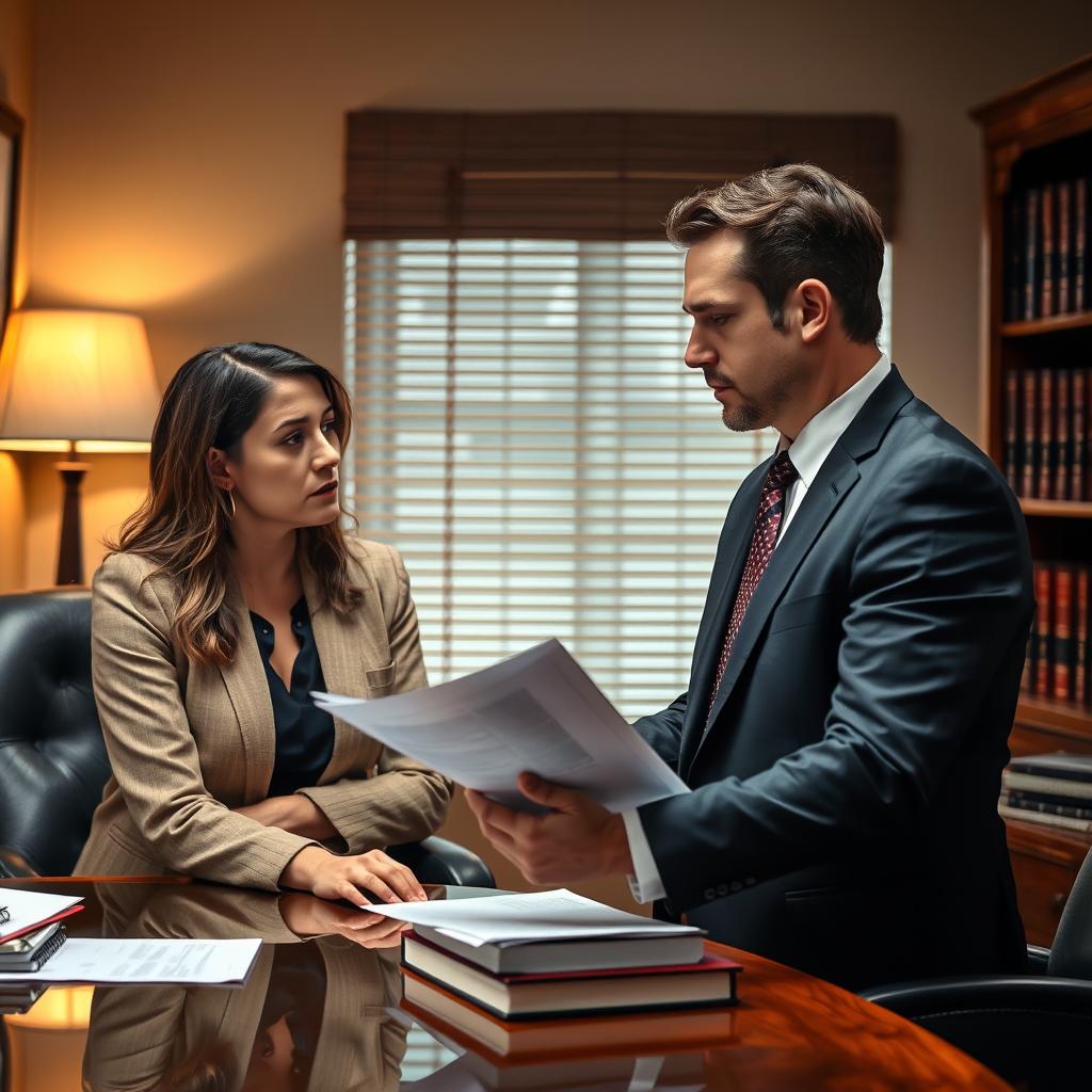 Public Intoxication Lawyer James City County