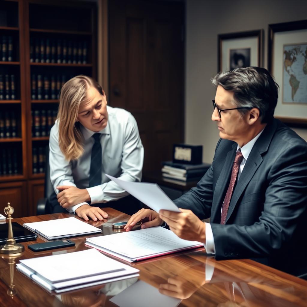 Public Intoxication Lawyer Lexington