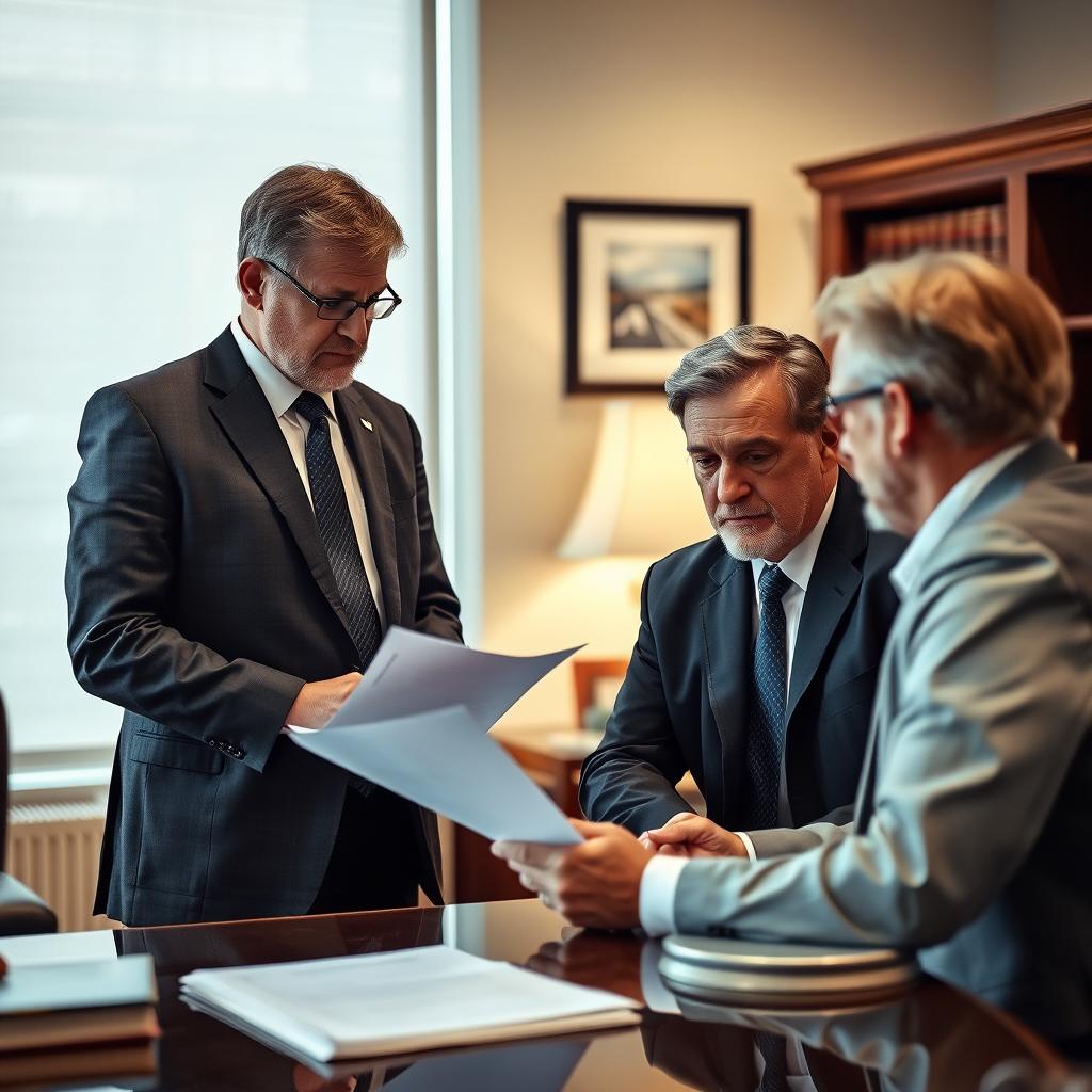 Public Intoxication Lawyer Louisa County