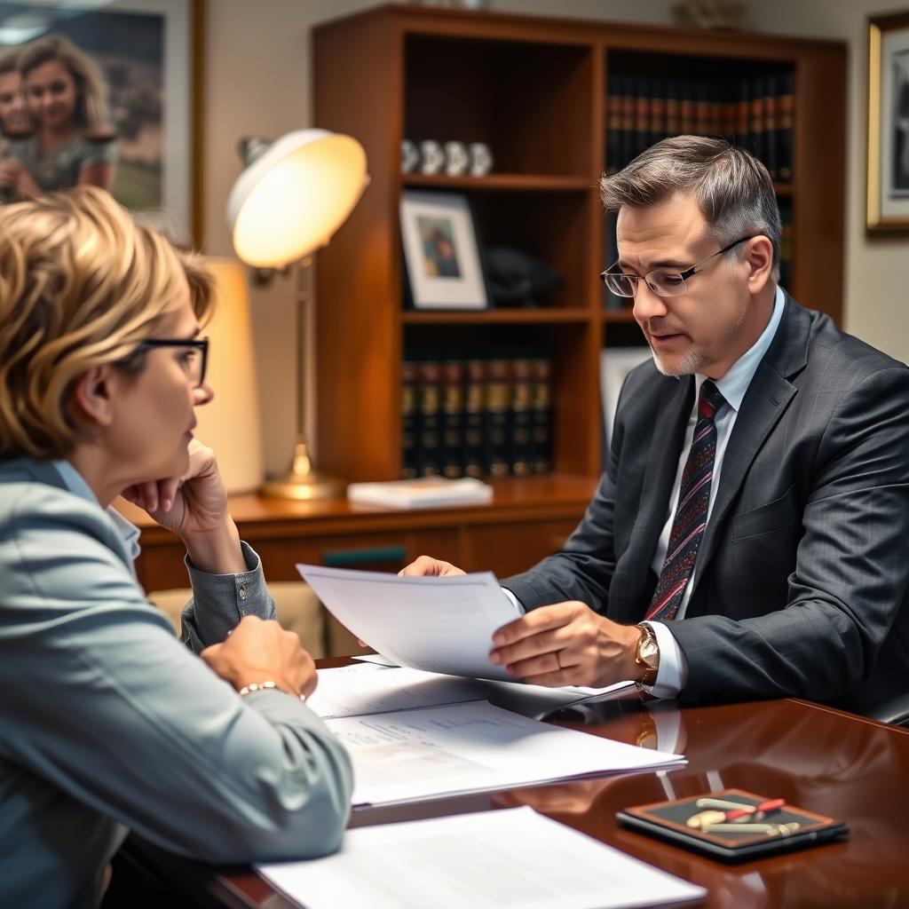 Public Intoxication Lawyer Madison County