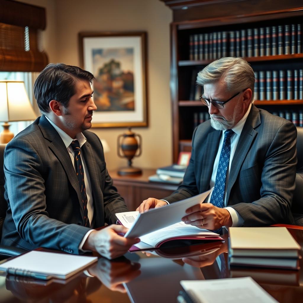 Public Intoxication Lawyer Manassas