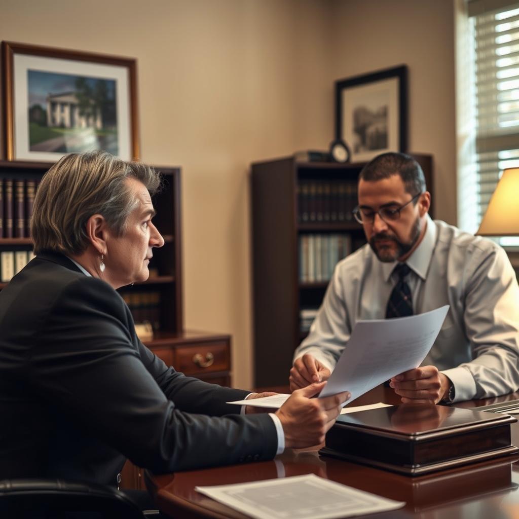 Public Intoxication Lawyer Prince George County